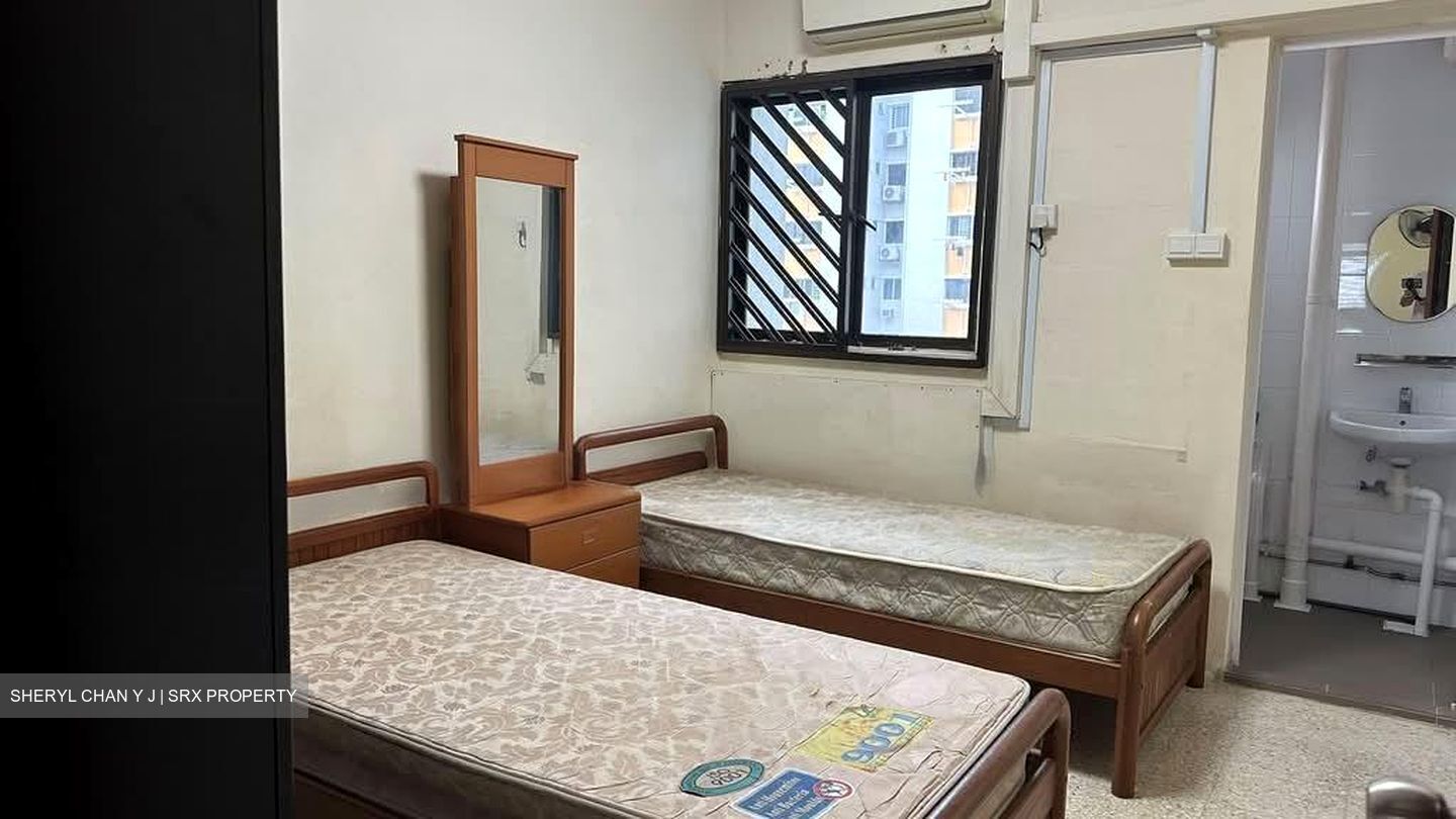 Blk 121 Ang Mo Kio Avenue 3 (Ang Mo Kio), HDB 3 Rooms #577678511